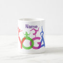 Recherche de poses yoga tasses Santé