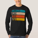 Zoek naar 52 jaar tshirts Partij
