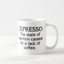 Recherche de depresso tasses Dépresso