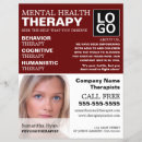 Recherche de thérapeute prospectus Conseiller