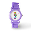 Zoek naar seahorse horloges Vis