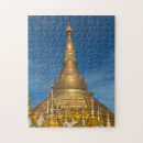 Recherche de bouddha puzzles Yangon