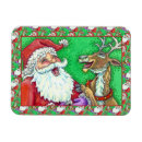 Recherche de père noël drôle magnets Humour