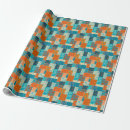 Recherche de illustration indienne papier cadeau Texture