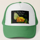 Recherche de papillon casquettes Beau