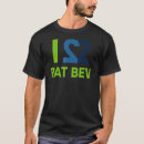 Recherche de bever tshirts Pat