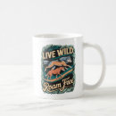 Recherche de graphique vintage tasses Nature