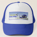 Recherche de gaz casquettes Huile