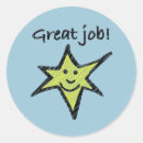 Recherche de le grand travail autocollants Pour enfants