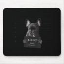 Recherche de french bulldog mousepads Français