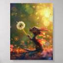 Recherche de dandelion posters Désirs