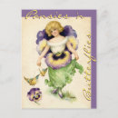 Recherche de vintages de pâques cartes postales Pour elle