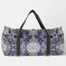 Recherche de crâne coloré sacs Mignon