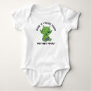 Zoek naar knipoog tshirts Groen