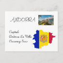 Recherche de andorra cartes postales Principauté