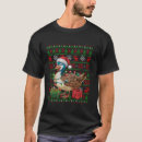 Zoek naar watervogels tshirts Xmas