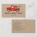 Recherche de agriculture biologique cartes visite Moderne