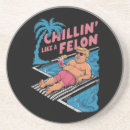 Zoek naar vintage reis onderzetters Zomer