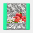 Recherche de de pomme magnets Frais