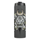 Recherche de symboles tatouage tasses Mystique