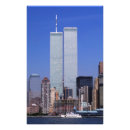 Recherche de tours jumelles posters États unis