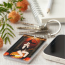 Recherche de petite sorcière porteclés Éffrayant