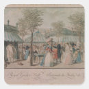 Recherche de palais autocollants Marche