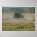 Recherche de cartel posters Moissonneuse