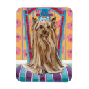 Recherche de couronne de princesse magnets Animal