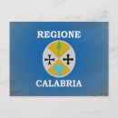 Recherche de la calabre cartes postales Travel