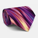 Recherche de rayures multicolores cravates Toute personne