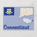 Recherche de le connecticut cartes postales Bleu