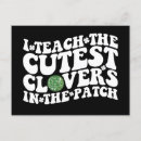 Zoek naar klaver briefkaarten Dag