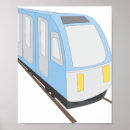 Recherche de voitures électriques posters Train