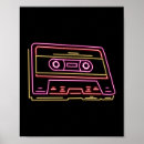 Zoek naar cassette tape kunst 80s