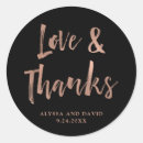 Zoek naar wens stickers Elegant
