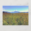 Recherche de paysage montagne cartes postales Soleil