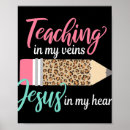 Recherche de veines posters Coeur