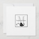 Recherche de logo de mariage invitations Moderne