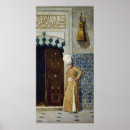 Recherche de harem posters 19ème
