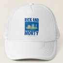 Recherche de portail casquettes Animation