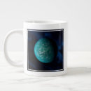 Recherche de planète tasses Science