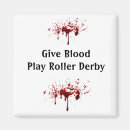 Recherche de patin de rouleau magnets Derby
