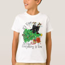 Recherche de tim burton tshirts Animaux