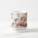 Zoek naar eerste keer papa mokken New father