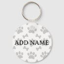 Recherche de os de chien porteclés Pattes