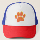 Recherche de timbre casquettes Animal