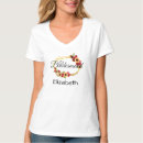 Recherche de demoiselles honneur tshirts Floral