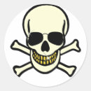 Zoek naar scharnieren stickers Schedel