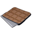 Zoek naar chocolade laptop sleeves Bruin